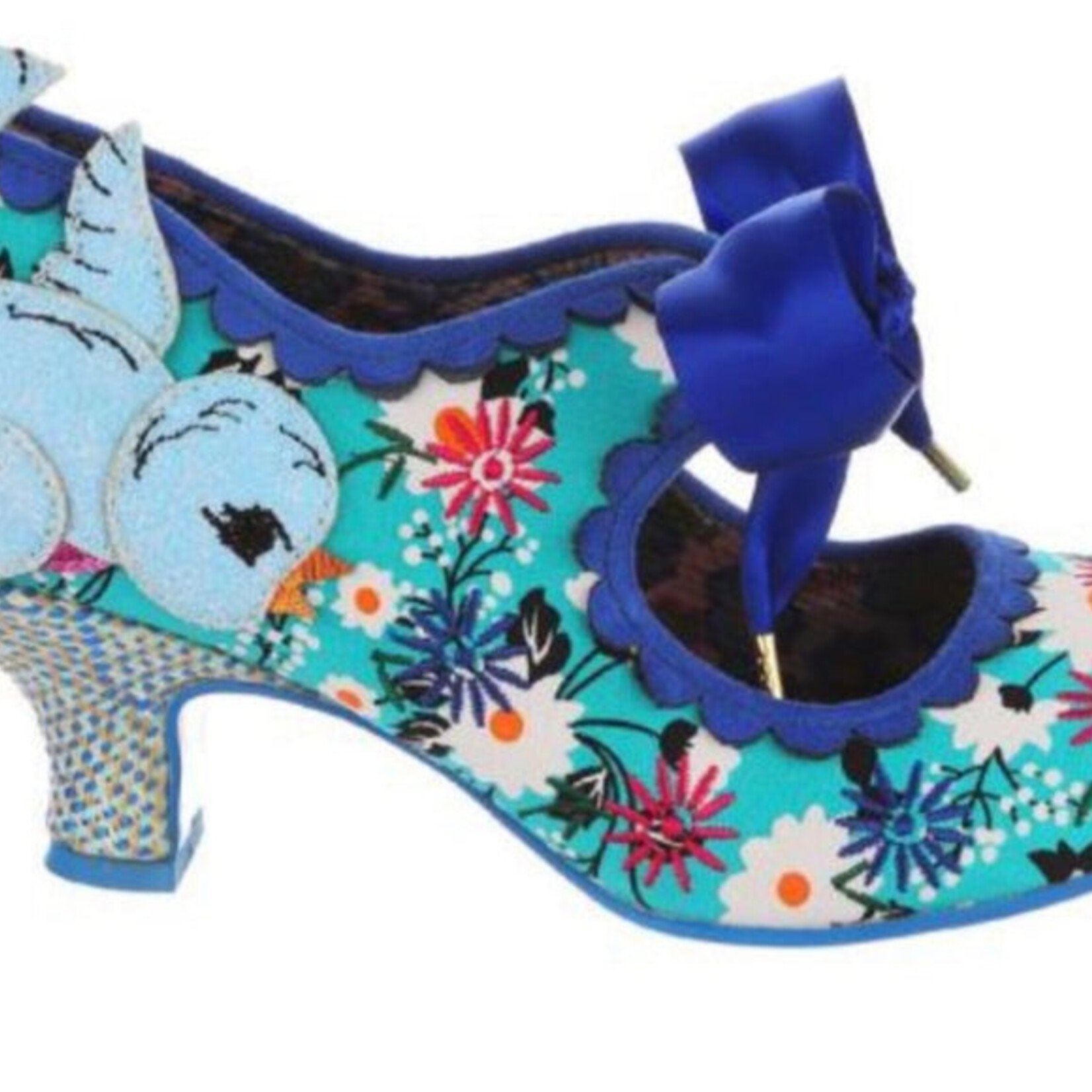 Irregular Choice Swoop Me Up