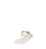 Jeffrey Campbell A-Lil-Bit Sandal Creamy