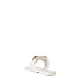 Jeffrey Campbell A-Lil-Bit Sandal Creamy