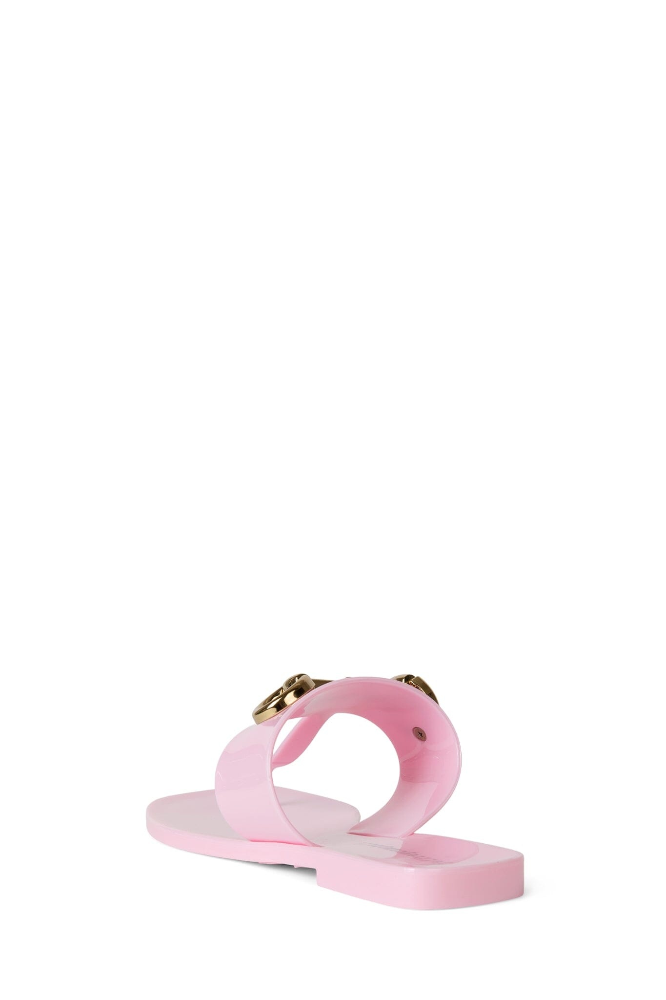 Jeffrey Campbell A-Lil-Bit Sandal Pink