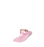 Jeffrey Campbell A-Lil-Bit Sandal Pink