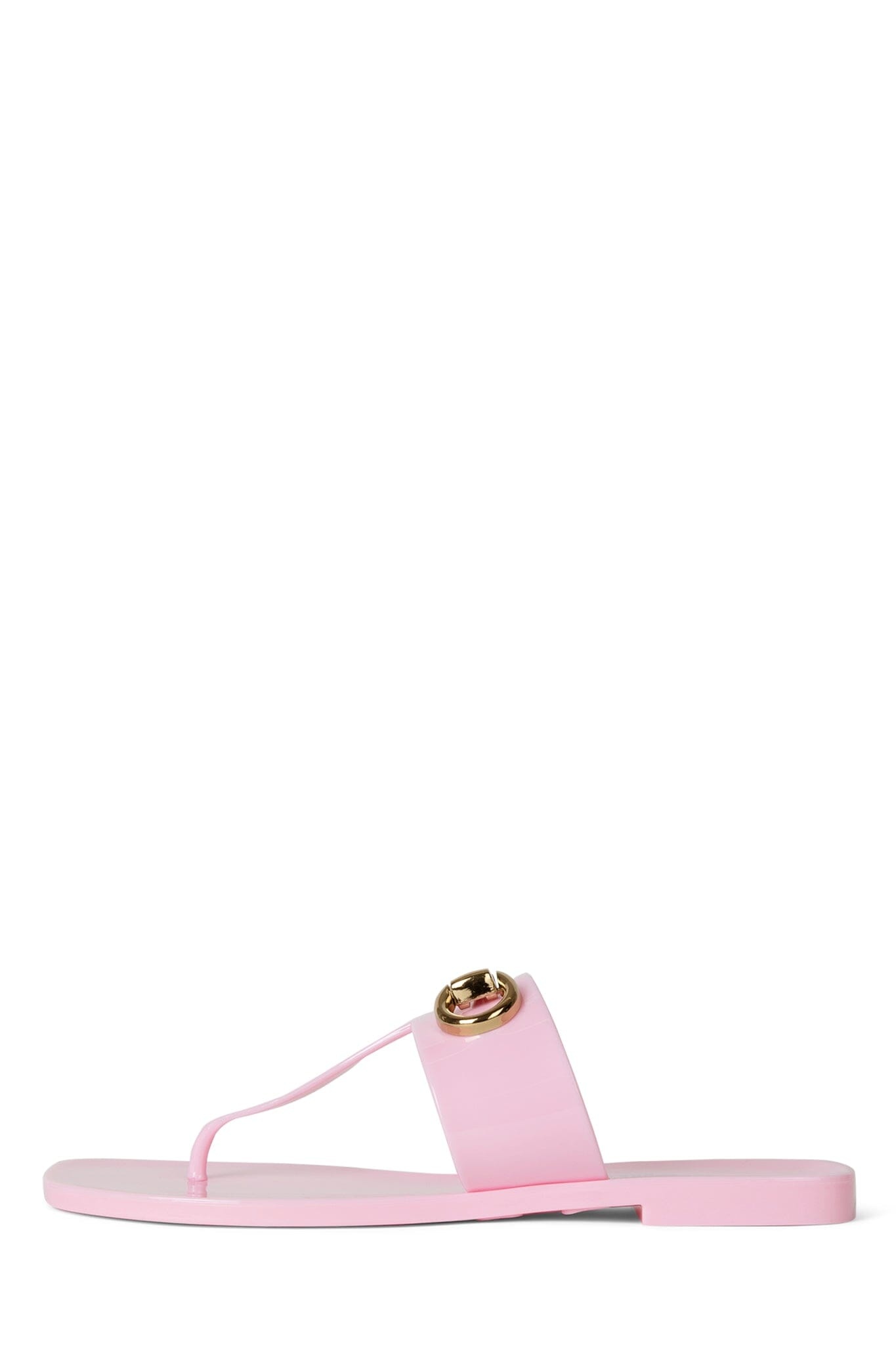 Jeffrey Campbell A-Lil-Bit Sandal Pink