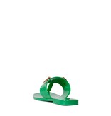 Jeffrey Campbell A-Lil-Bit Sandal Green