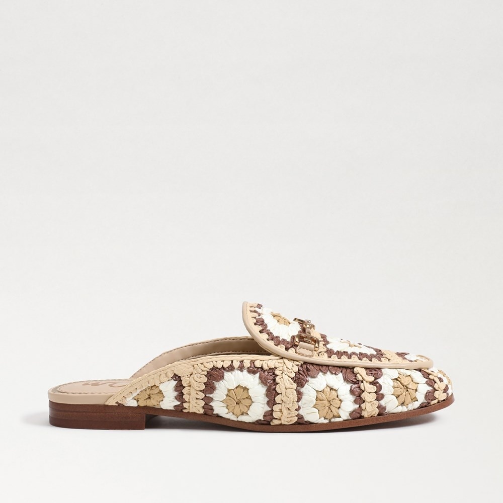 Sam Edelman Linnie Crochet