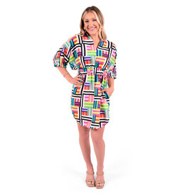 Emily McCarthy Palmer Dress Mardis