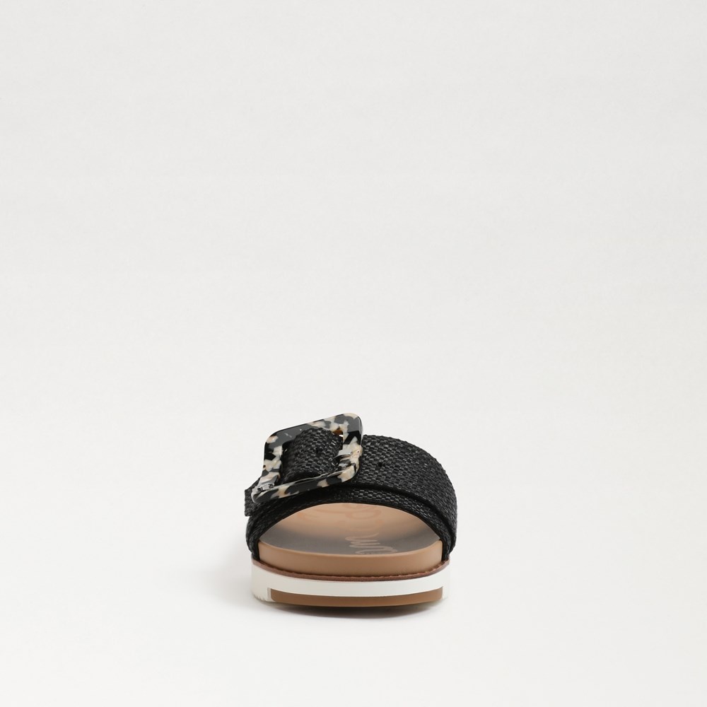 Suicoke Moto Run Slide Sandals - Farfetch