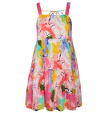 Crosby By Mollie Burch Bradshaw Dress Plunge Pool