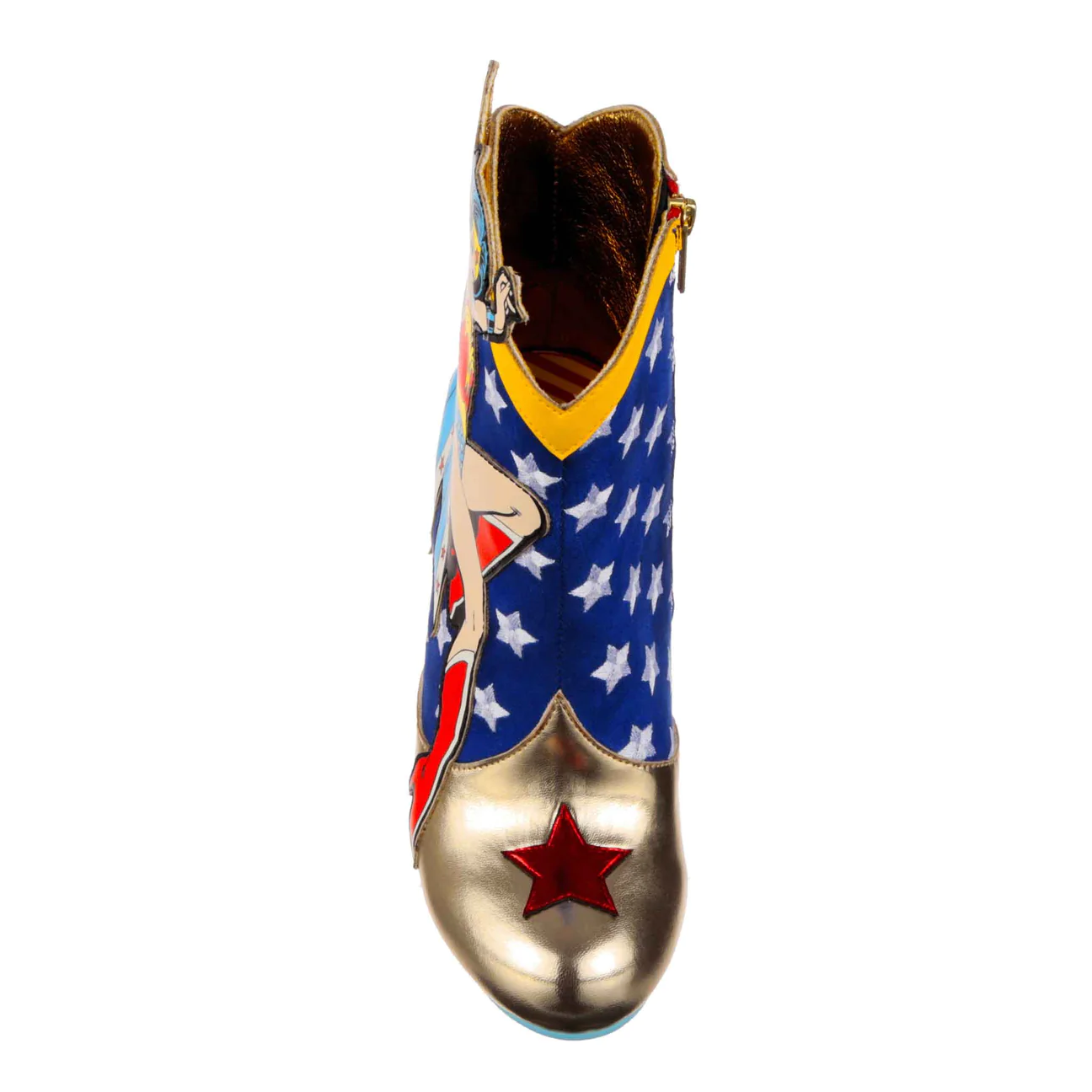 Irregular Choice Americas