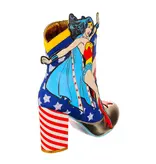 Irregular Choice Stronger Together