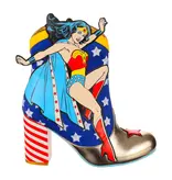 Irregular Choice Stronger Together