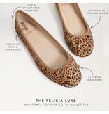 Sam Edelman Felicia Luxe Cheetah