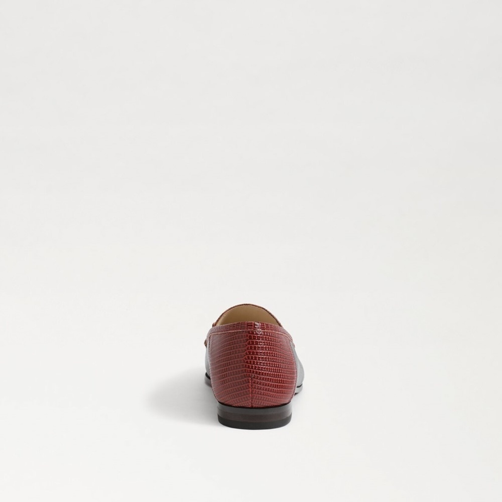 Sam Edelman Loraine Bit Loafer Brown Multi