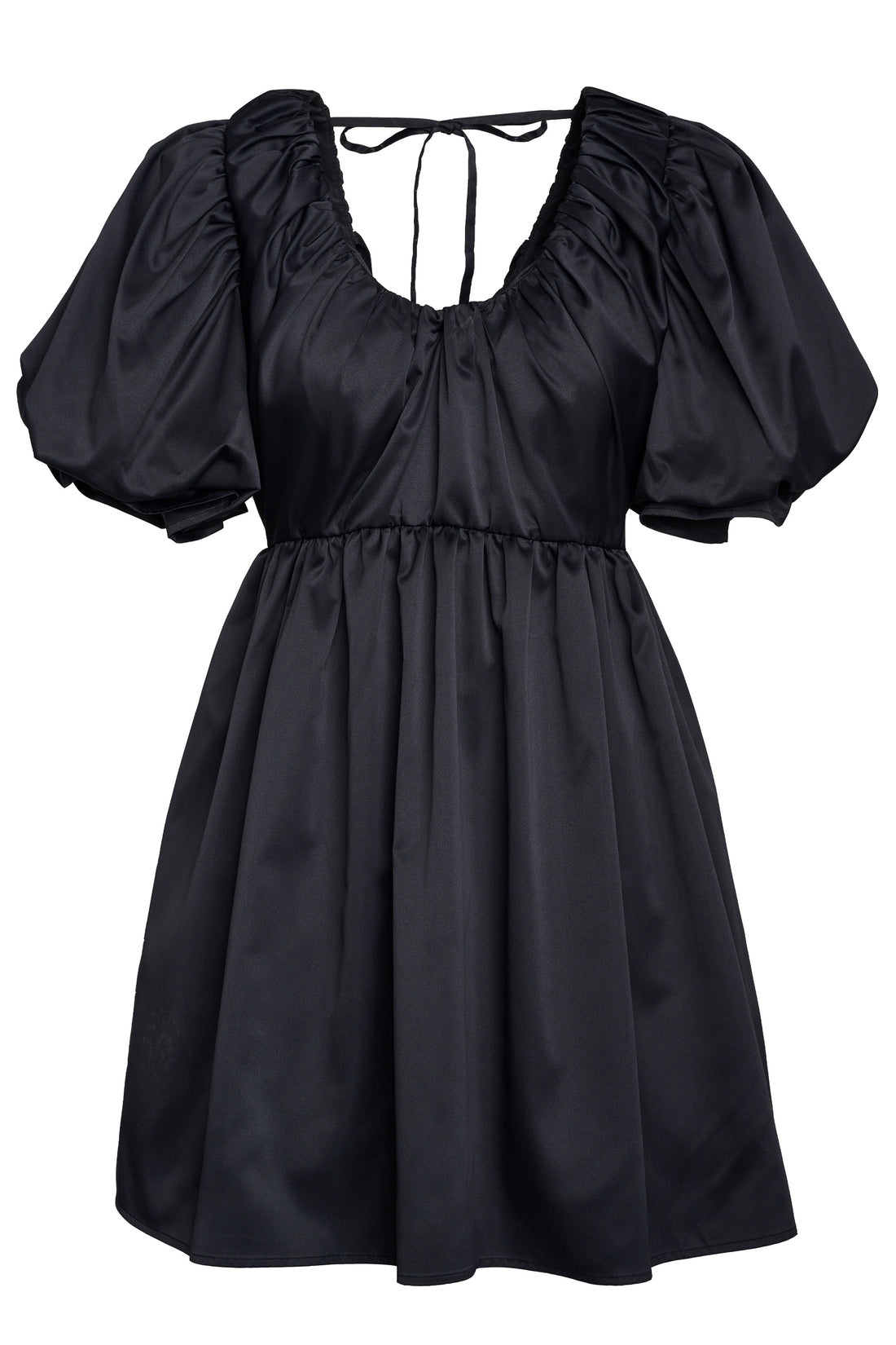 Crosby By Mollie Burch Raines Dress Black