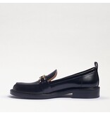 Sam Edelman Christy Black Shiny Loafer