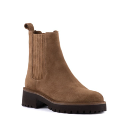 Seychelles Cashew Cognac Boot