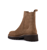 Seychelles Cashew Cognac Boot