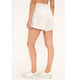 Project Social T Rumors Lace Up Short
