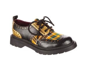 Smart N Spiffy Gold - The Shoe Attic
