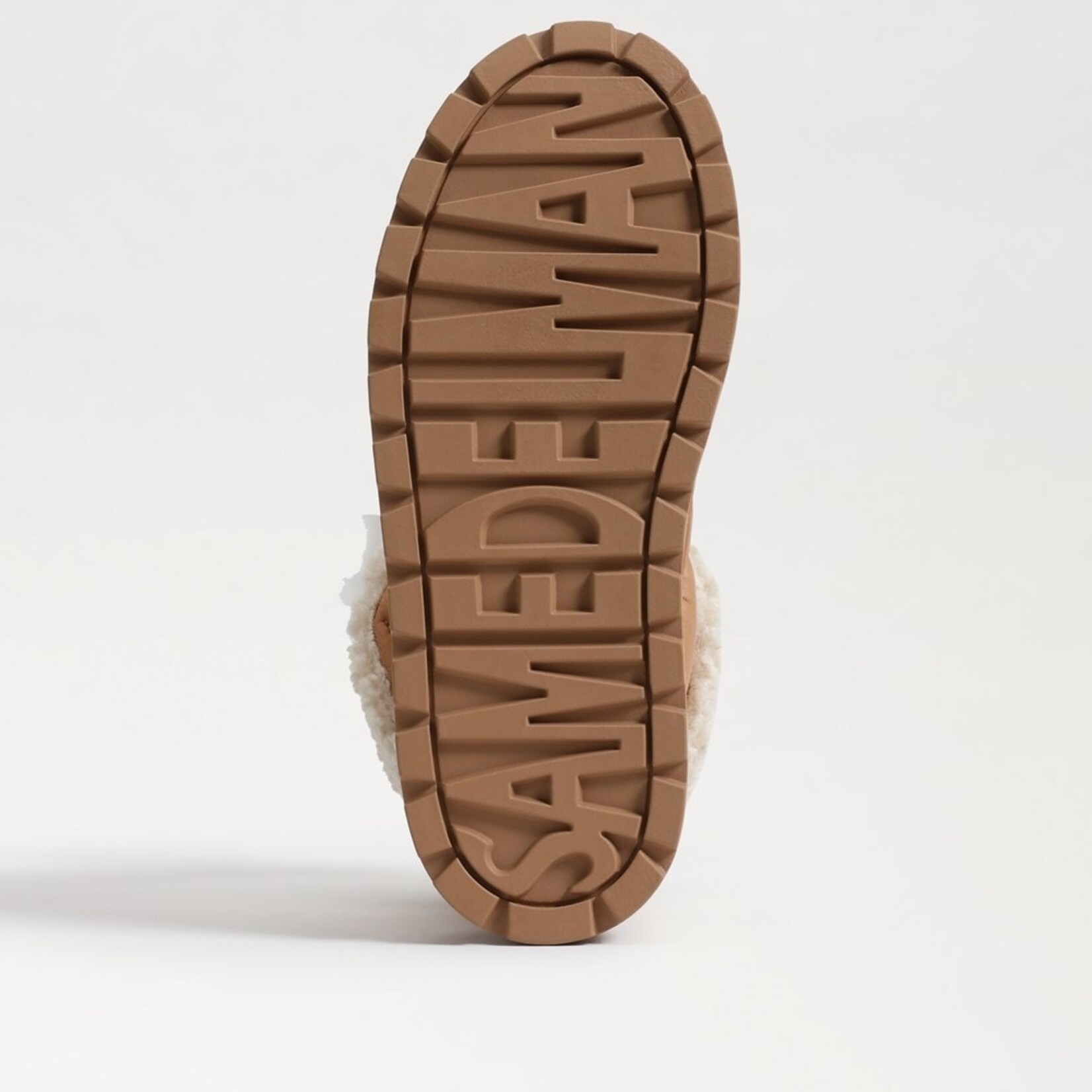 Sam Edelman Ozie Sherling Bootie Dark Cashew