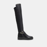 Dolce Vita Ember OTK Black Boot