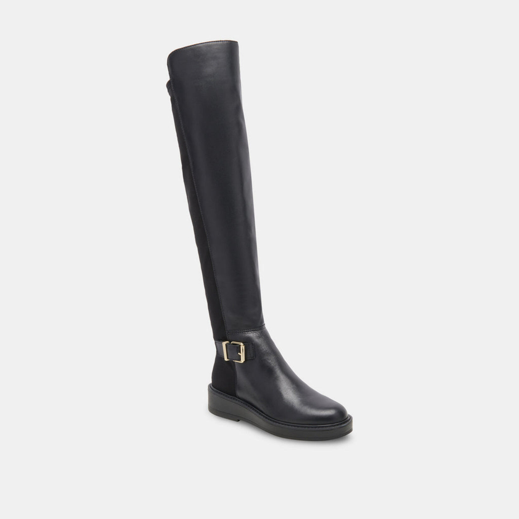 Dolce Vita Ember OTK Black Boot