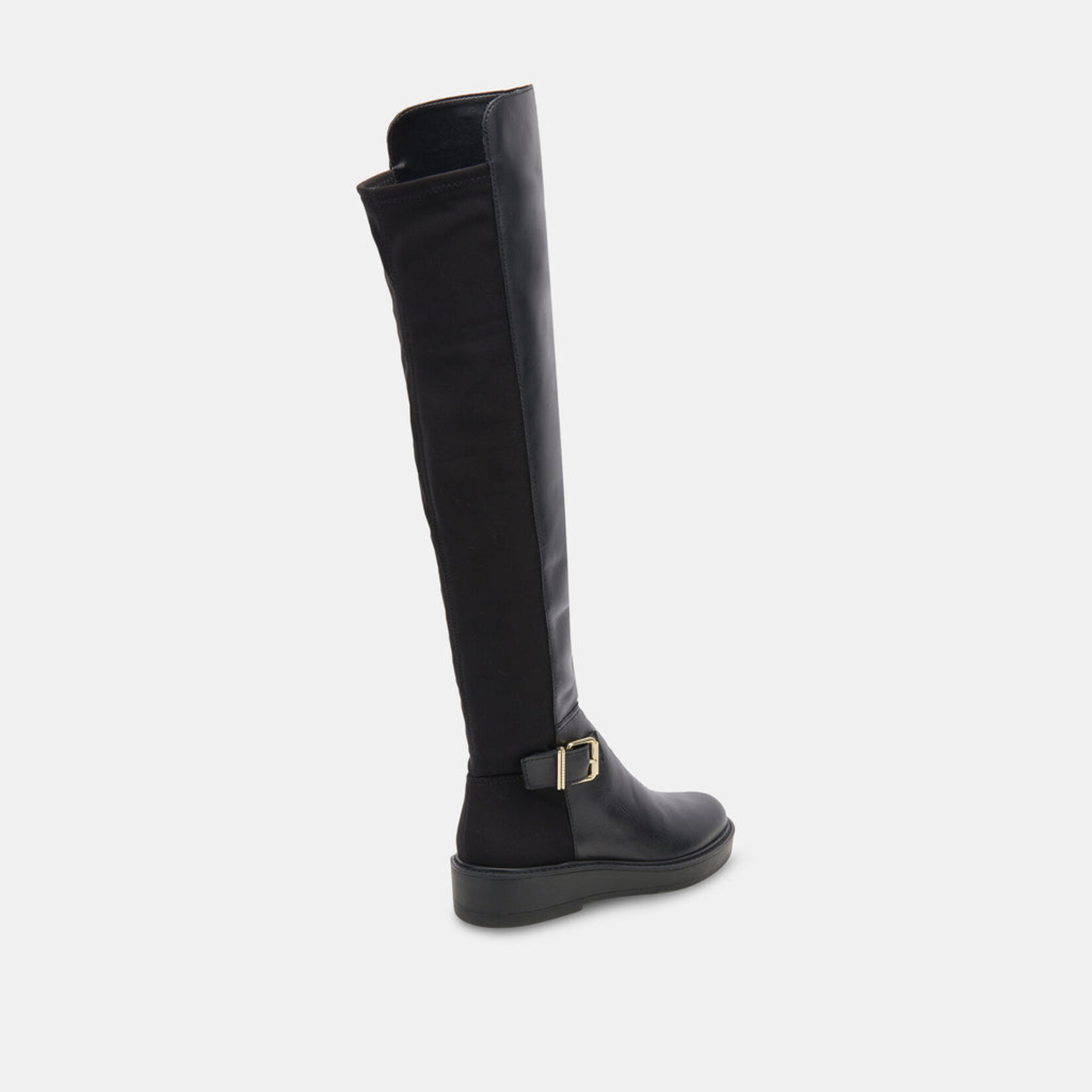 Dolce Vita Ember OTK Black Boot