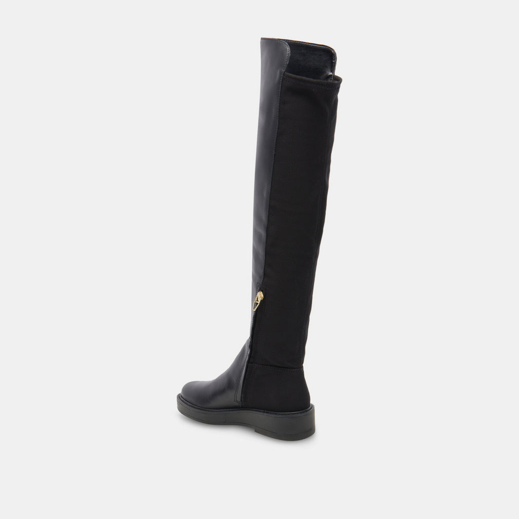 Dolce Vita Ember OTK Black Boot
