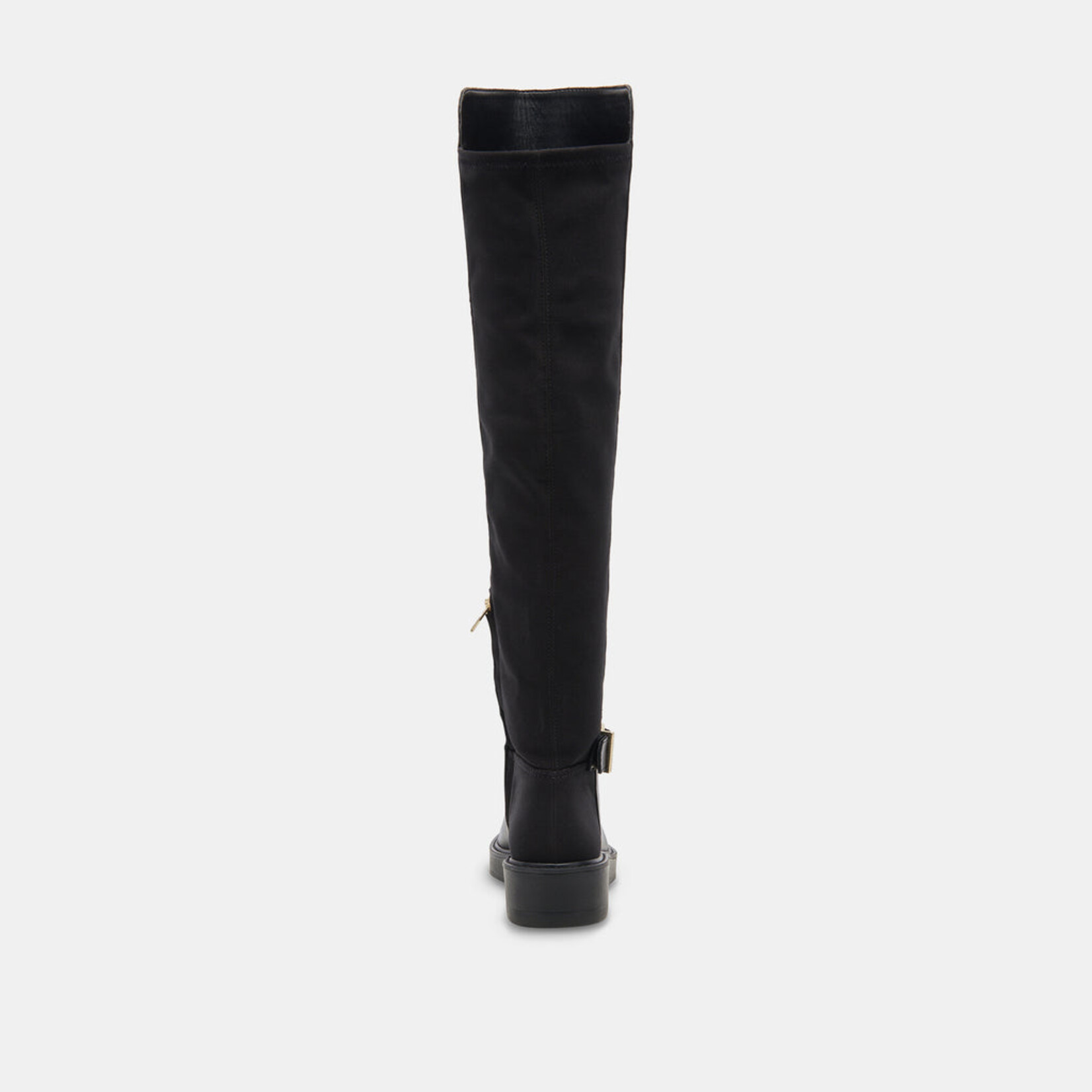 Dolce Vita Ember OTK Black Boot