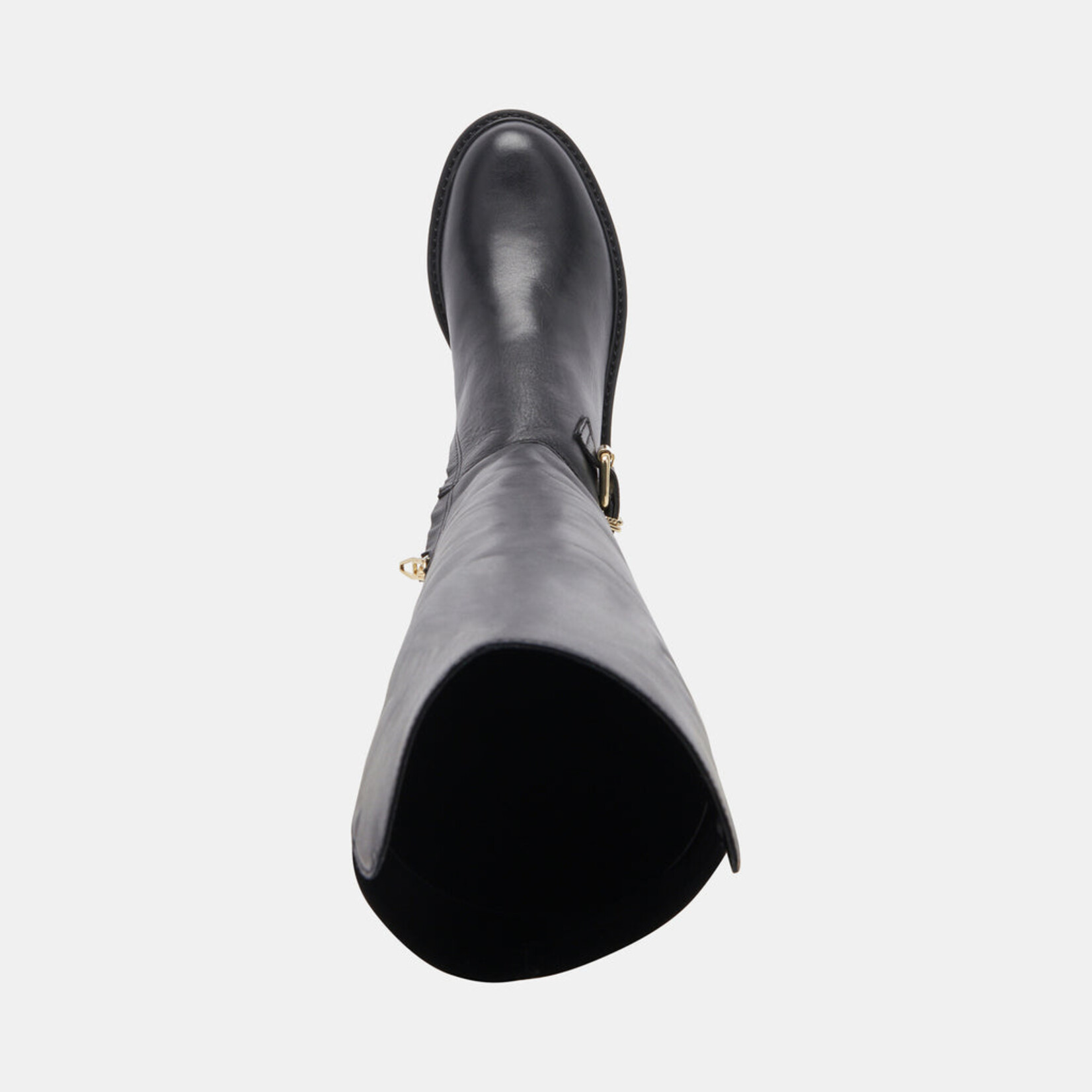 Dolce Vita Ember OTK Black Boot