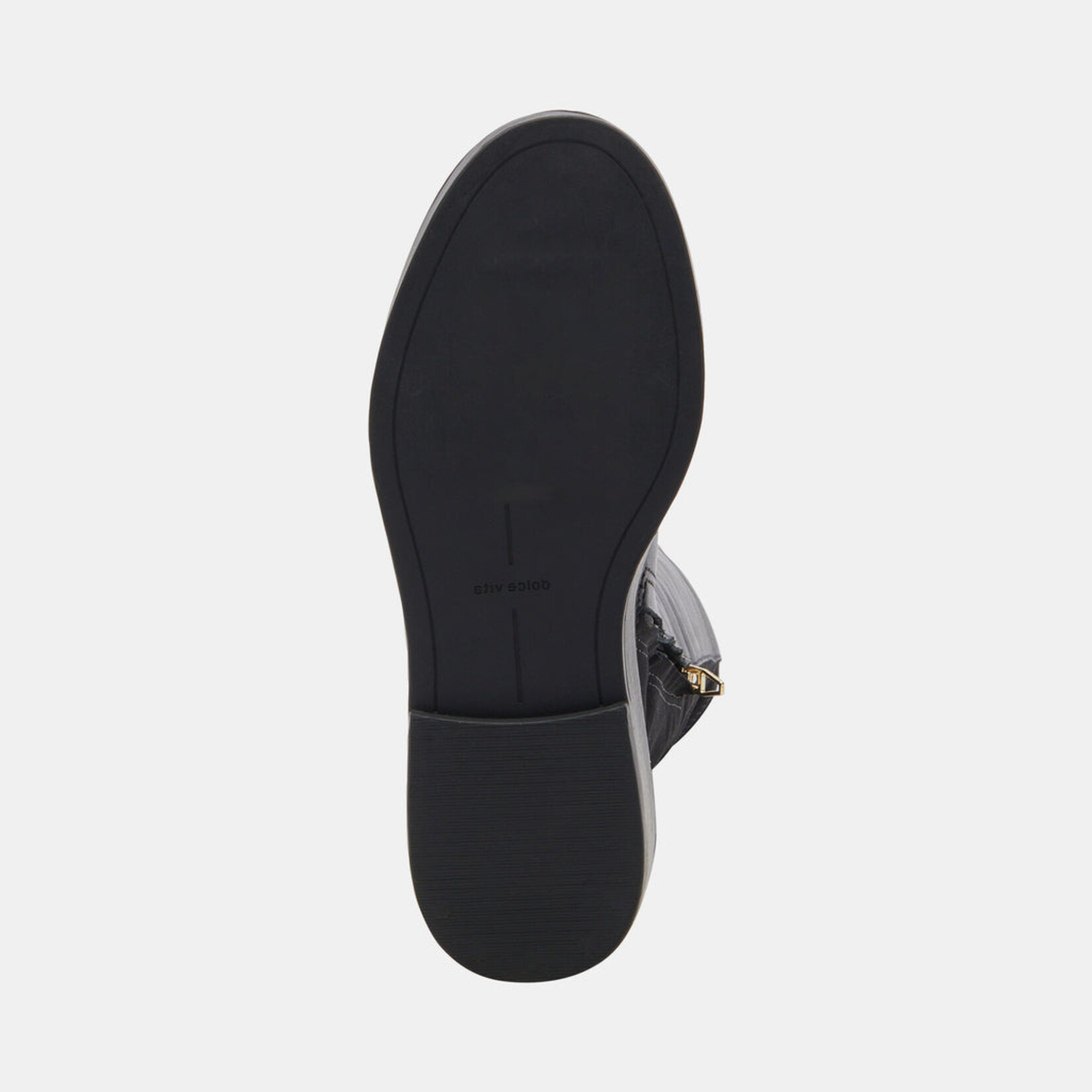 Dolce Vita Ember OTK Black Boot