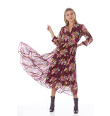 Crosby By Mollie Burch Macrostie Dress - Gallery Floral