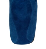 Jeffrey Campbell LAVALAMP BLUE SUEDE COMBO