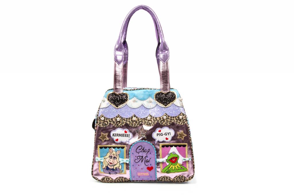Irregular Choice Chez Moi Purse