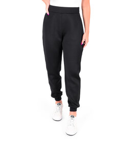 Emily McCarthy Downtown Jogger Noir