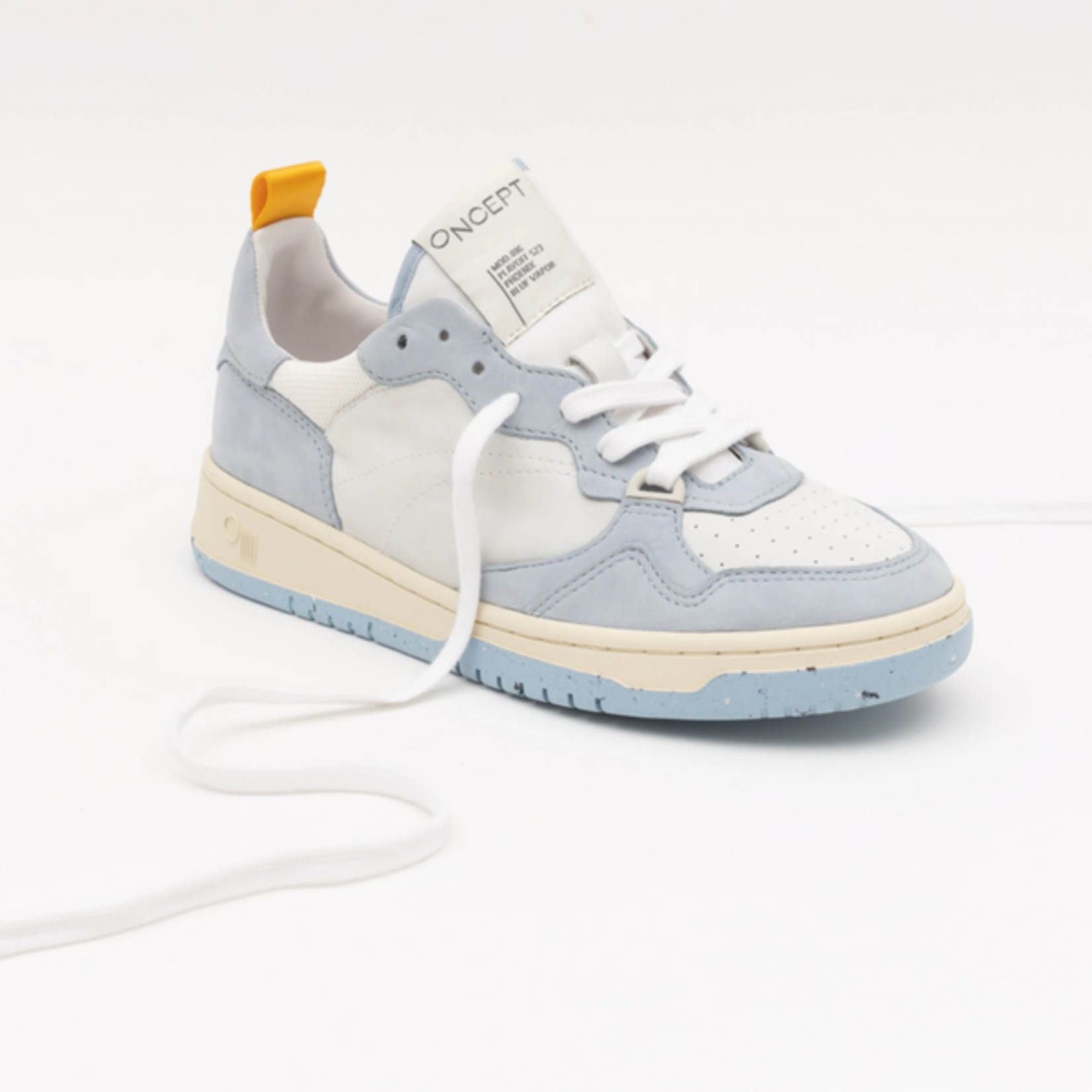 PHOENIX - BLUE VAPOR