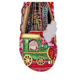 Irregular Choice North Pole Express