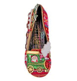 Irregular Choice North Pole Express