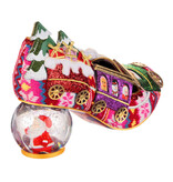 Irregular Choice North Pole Express