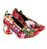 Irregular Choice North Pole Express