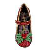 Irregular Choice Belle of the Bauble