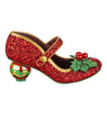 Irregular Choice Belle of the Bauble