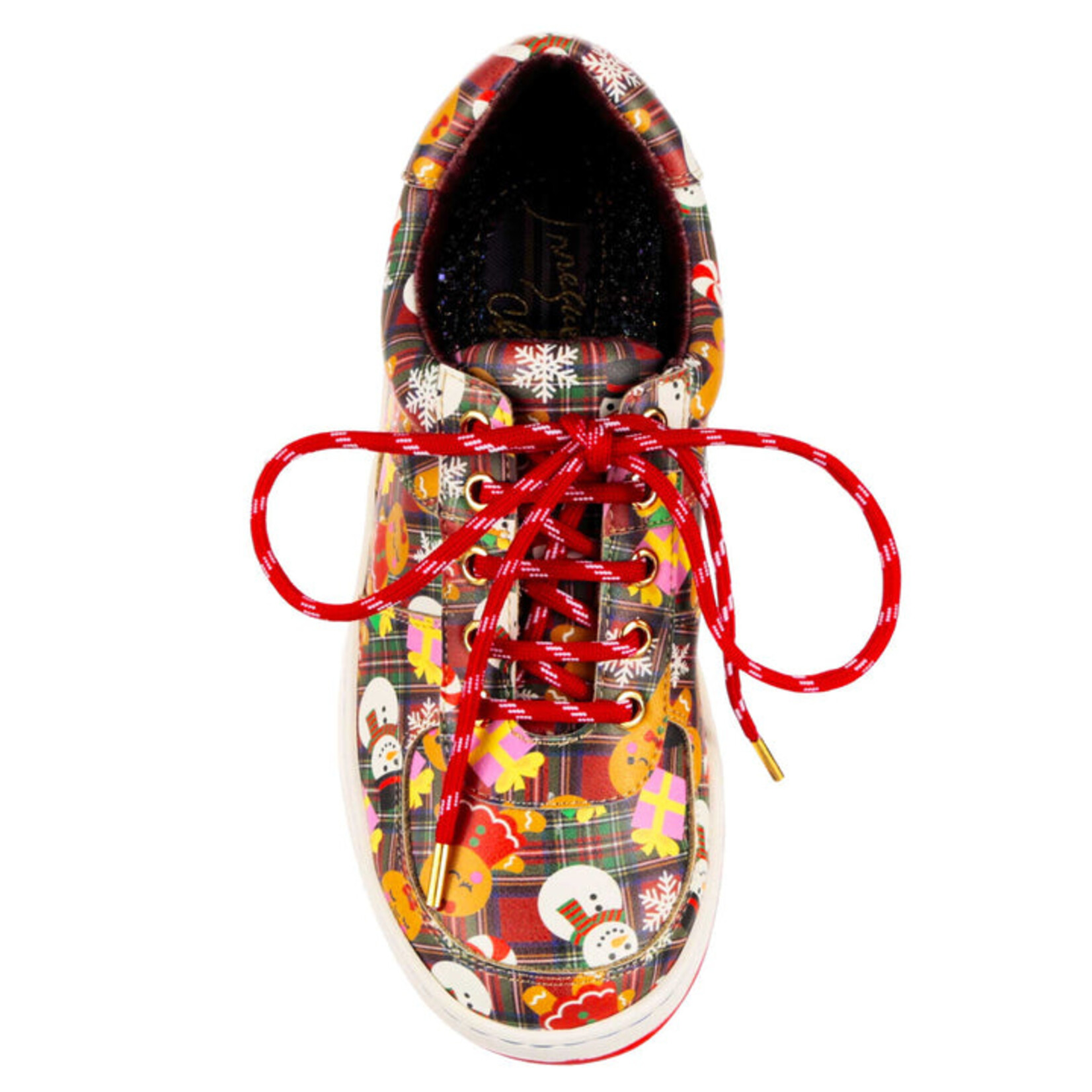 Irregular Choice Starlight Streamer