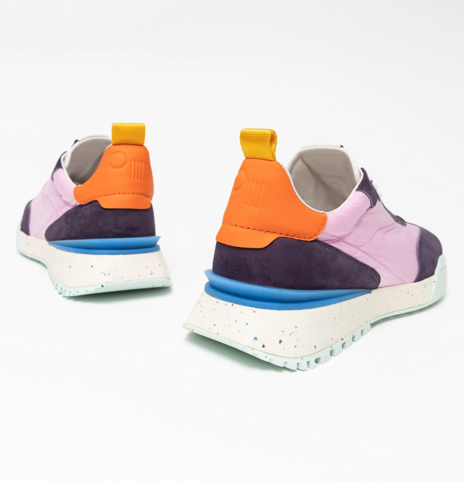Brooklyn Orchid Multi
