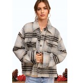 La Miel Madelyn Jacket