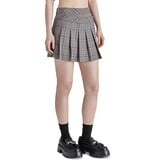 Steve Madden Jeanne Skirt