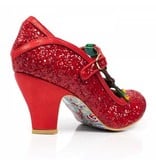 Irregular Choice Nicely Festive