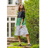 Crosby By Mollie Burch Barrett Dress Well Marked