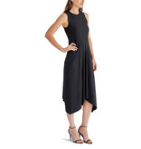 Steve Madden Anisa Black Dress