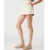 Steve Madden Faux the Record Short