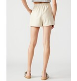 Steve Madden Faux the Record Short